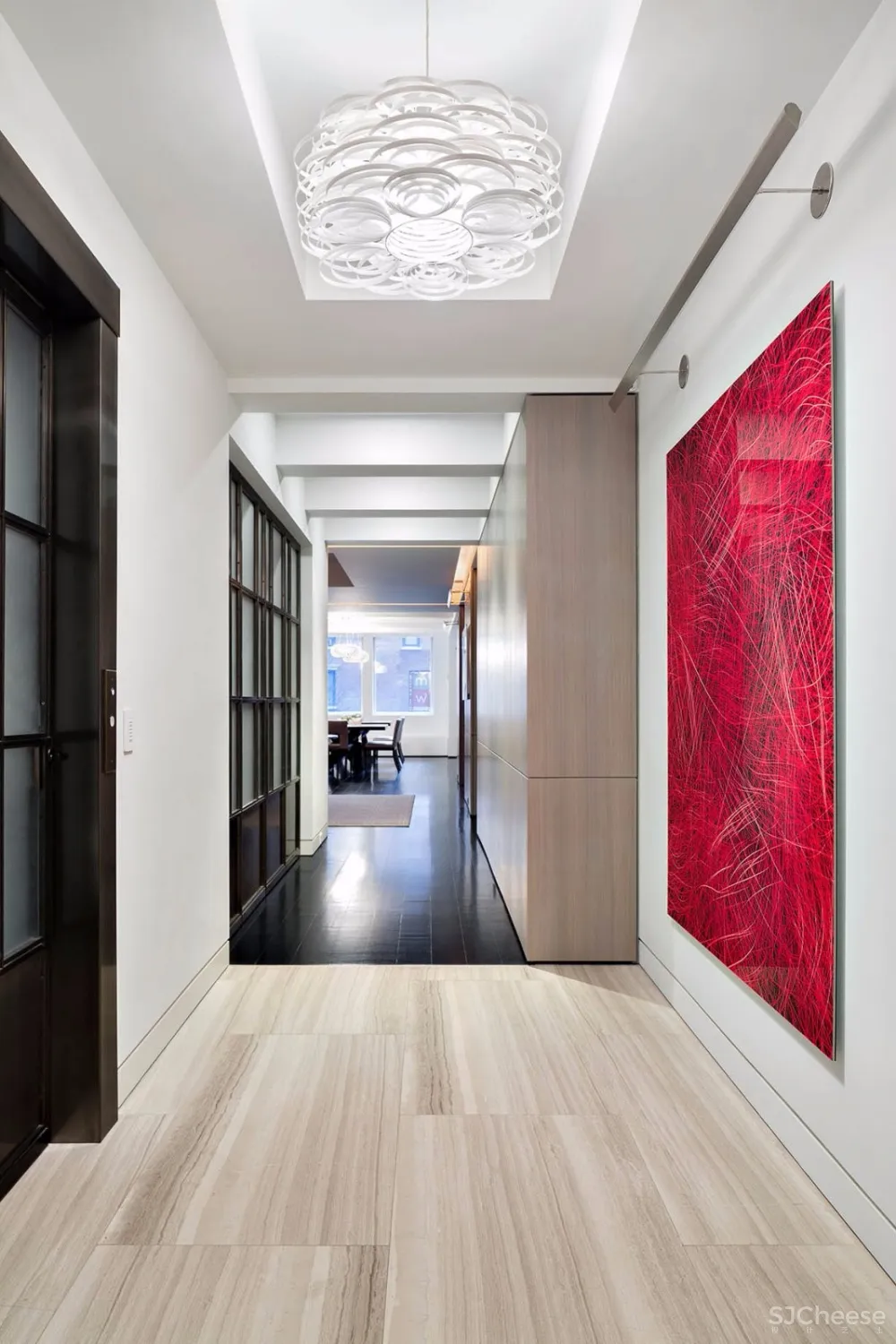 现代风格住宅 | workshop APD设计 首