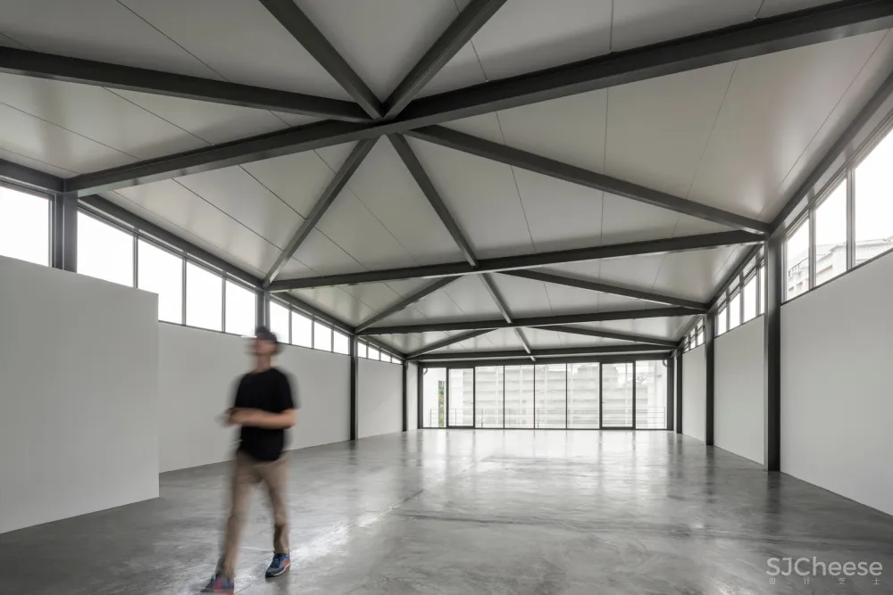 Slip Architects | 泰国Est64办公空间