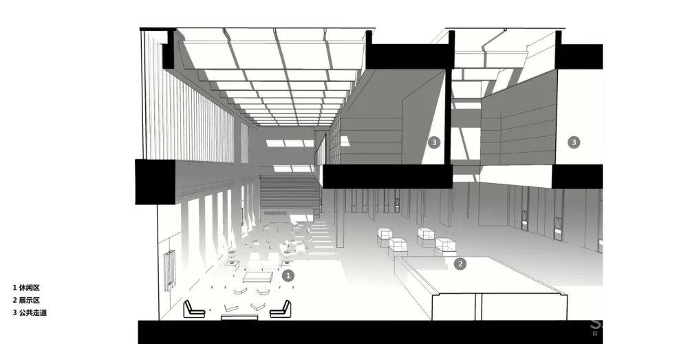 最新 | 南京天华:南京时代天樾都会美学中心 首