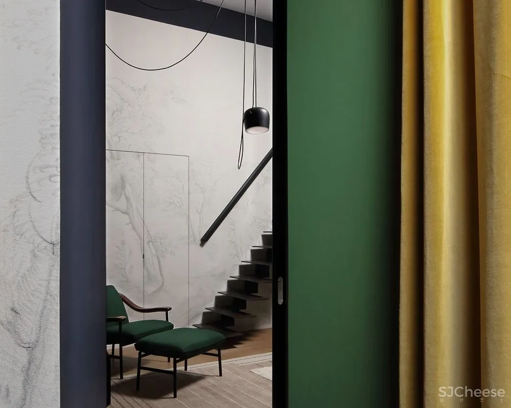 Claude Cartier | 奢华与美丽的赞歌