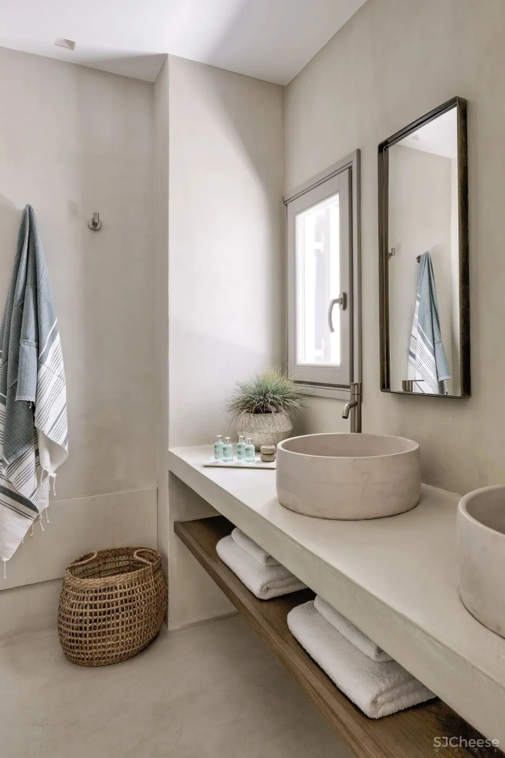 Stones&Walls | 追随希腊的文化风情