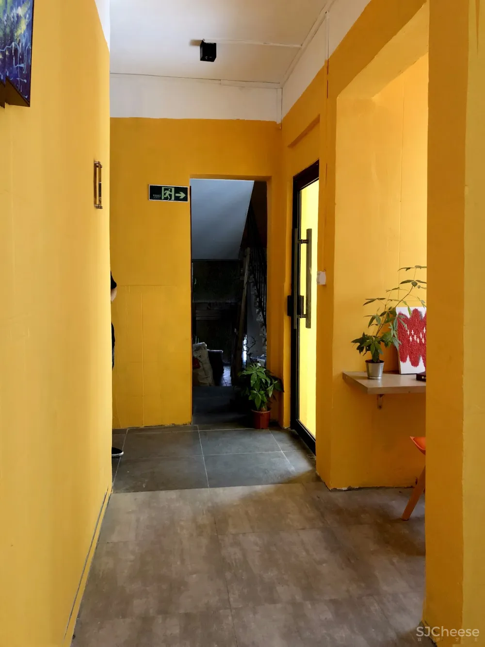 改造的终极目的:让每个人你的生活都精彩 | 尺度设计作品