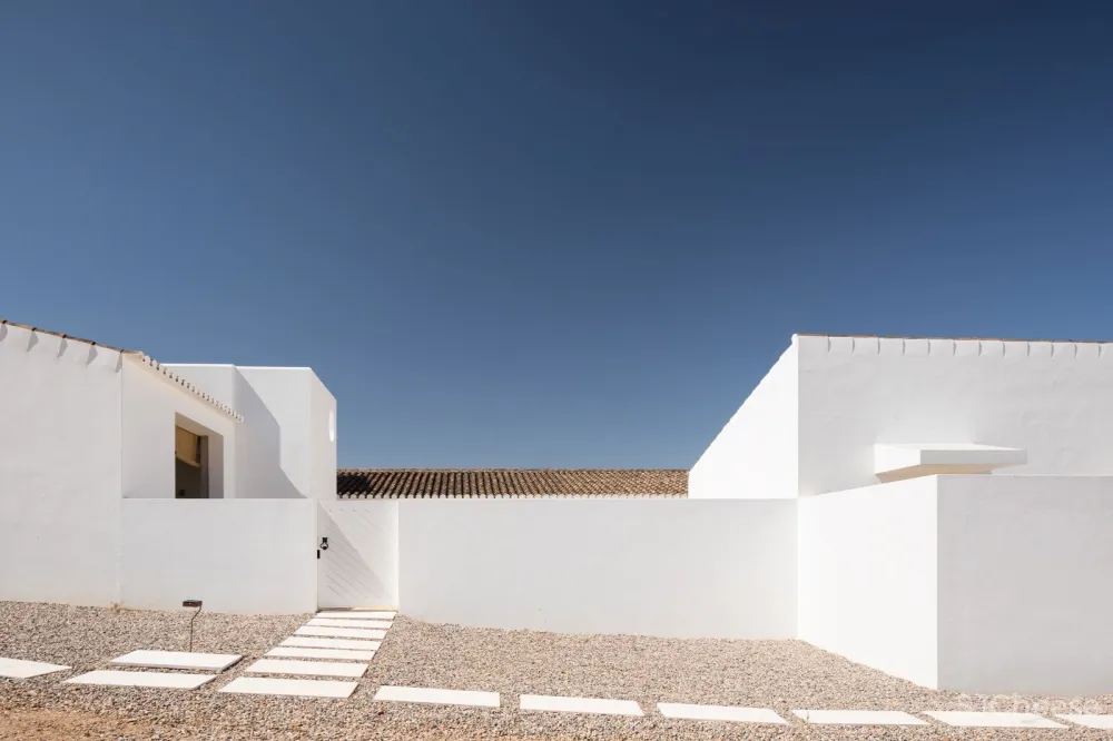 首发 | 葡萄牙手工艺精品酒店 Da Licenca Boutique Hotel