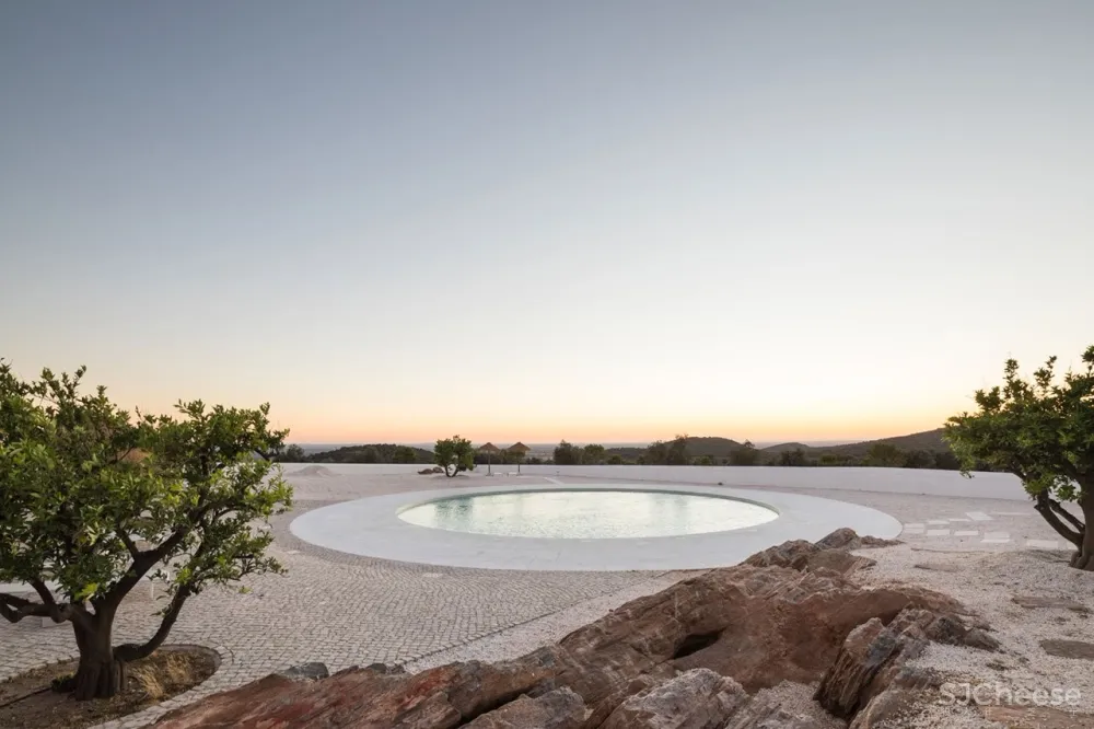 首发 | 葡萄牙手工艺精品酒店 Da Licenca Boutique Hotel