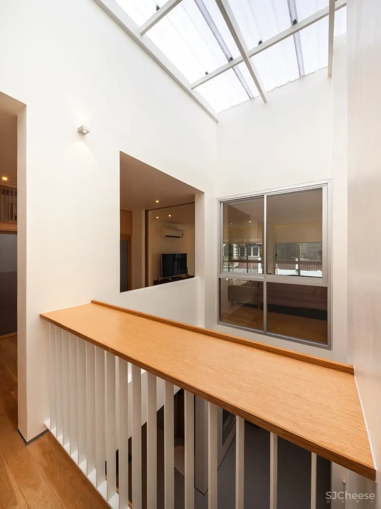 Black Pencils Studio | 泰国轻空间改造公寓