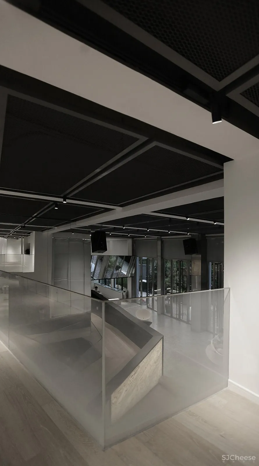 素质传播 | 杭州 维卡博造型商学院 首