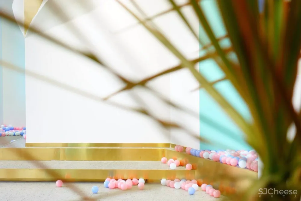 Best & Bestie Will全球设计师集合概念店 | Denny Ho 首