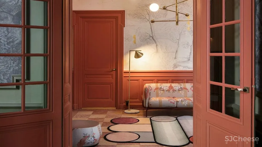 Claude Cartier | 奢华与美丽的赞歌