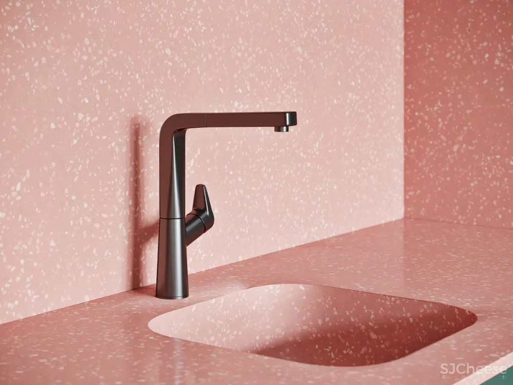 莫斯科充满艺术气息的现代住宅 | ATO Studio 首