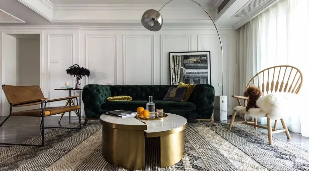 我希望房子很【我】,而不是很【xx风】