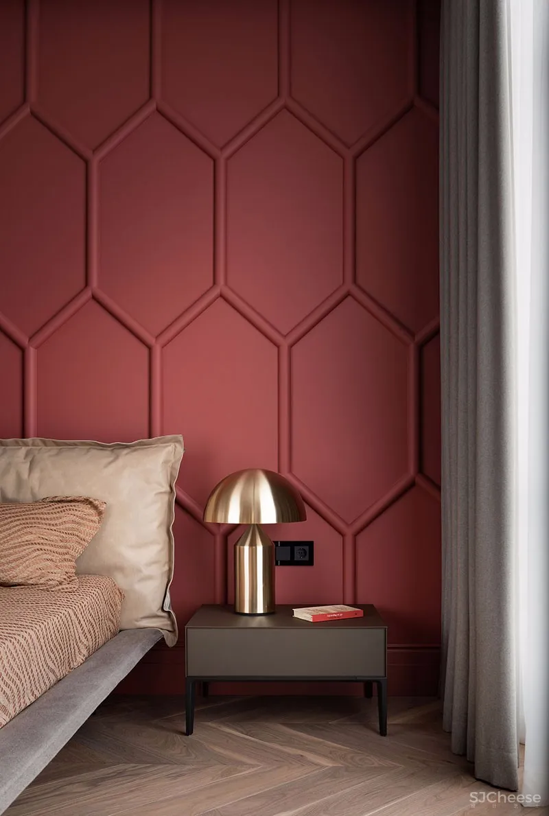 基辅现代优雅公寓