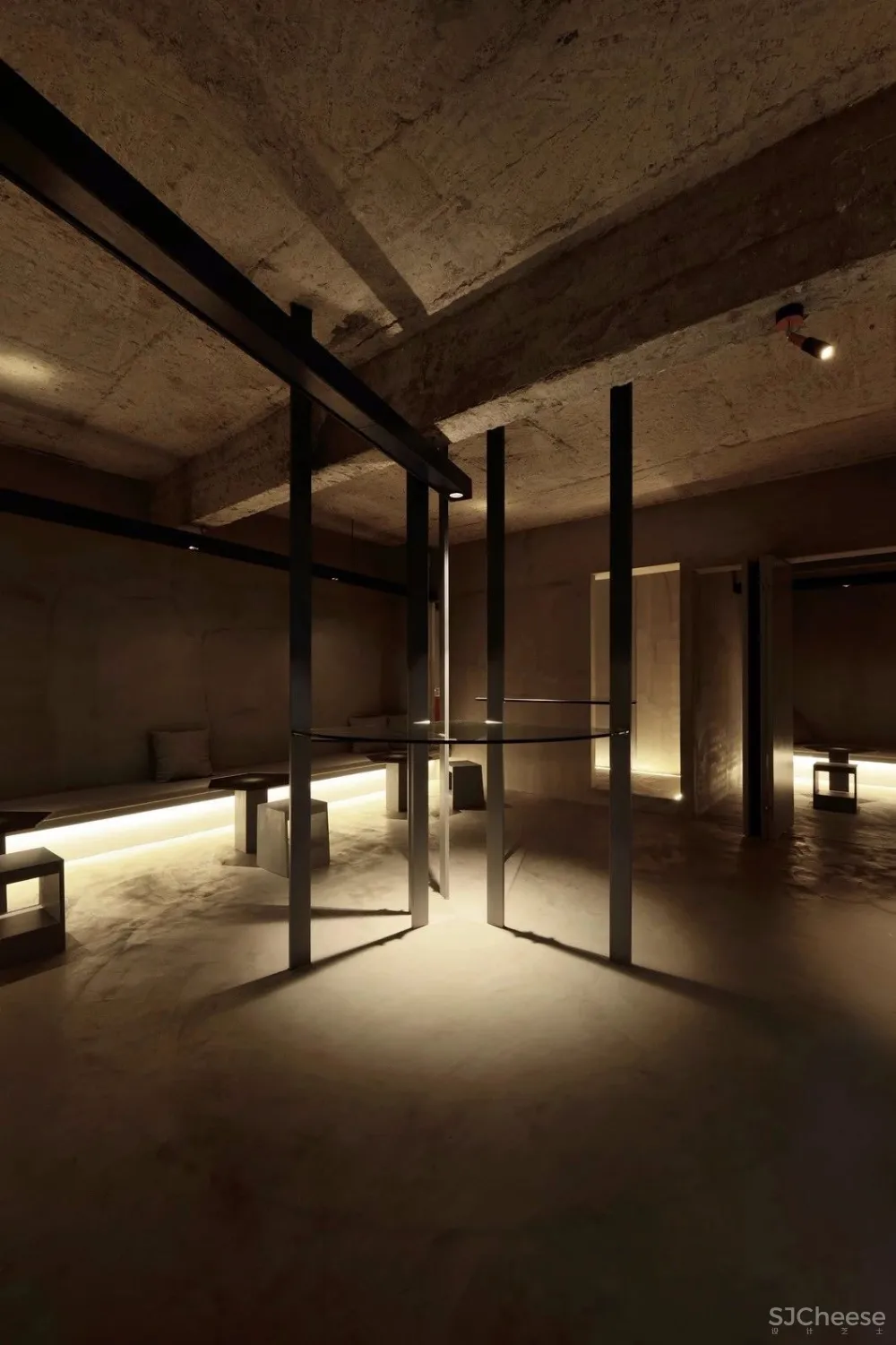 新作丨瑶·咖啡,且听风吟,造梦飞行 首