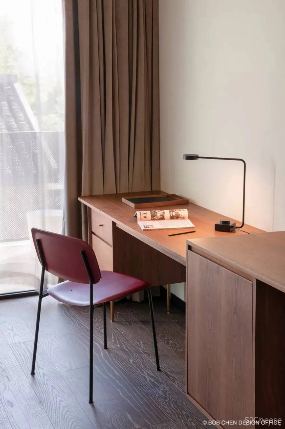 乌镇谭家·栖巷自然人文村落 | 陈飞波设计事务所