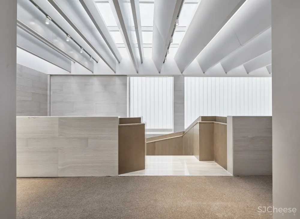 最新 | 南京天华:南京时代天樾都会美学中心 首