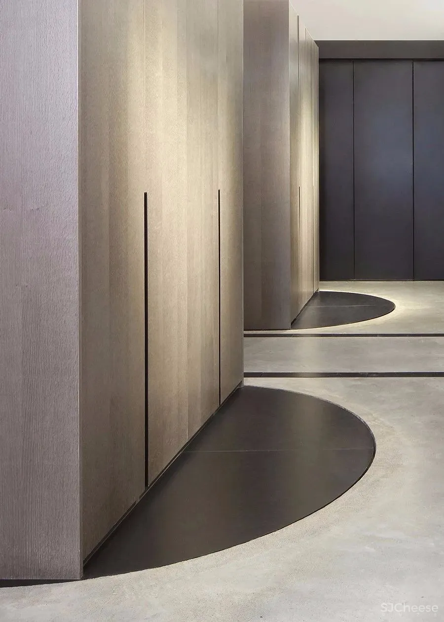 新作 | 杨佴:广州创意“场”