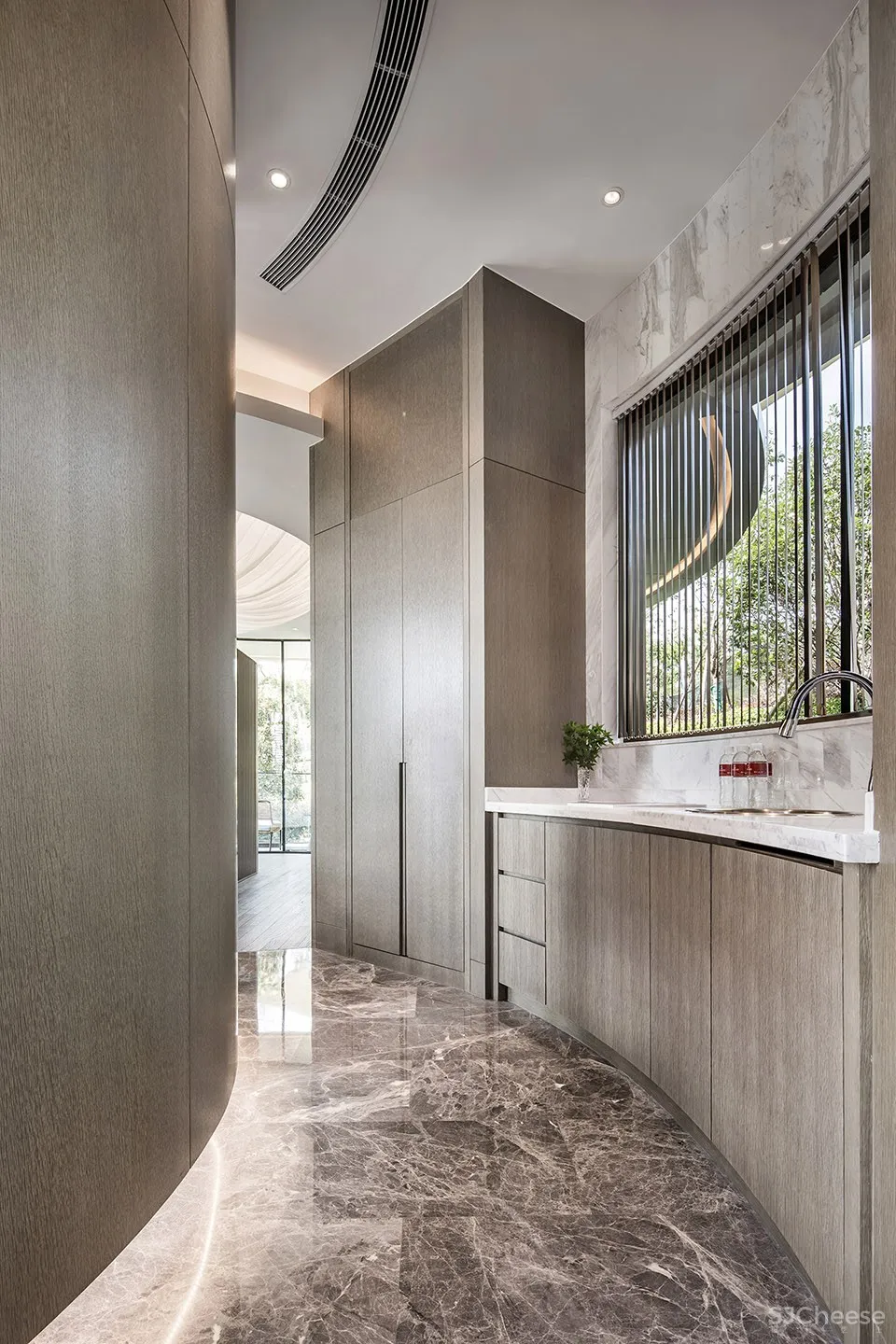 春风十里小镇帐篷酒店,浙江 / 杭州寰廷建筑工程设计有限公司 首