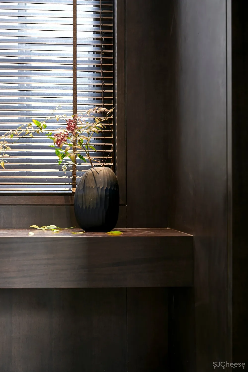 宁波600㎡东海府别墅 | 汉格空间设计 首