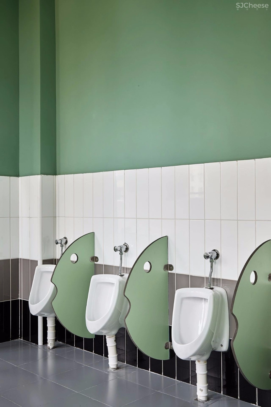 杭州贝尔树幼儿园丨一个儿童家园