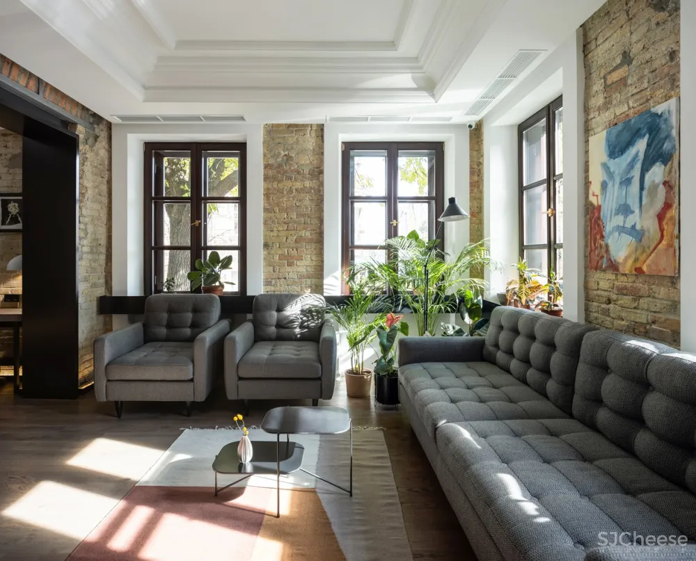 balbek bureau | 历史文化建筑BURSA