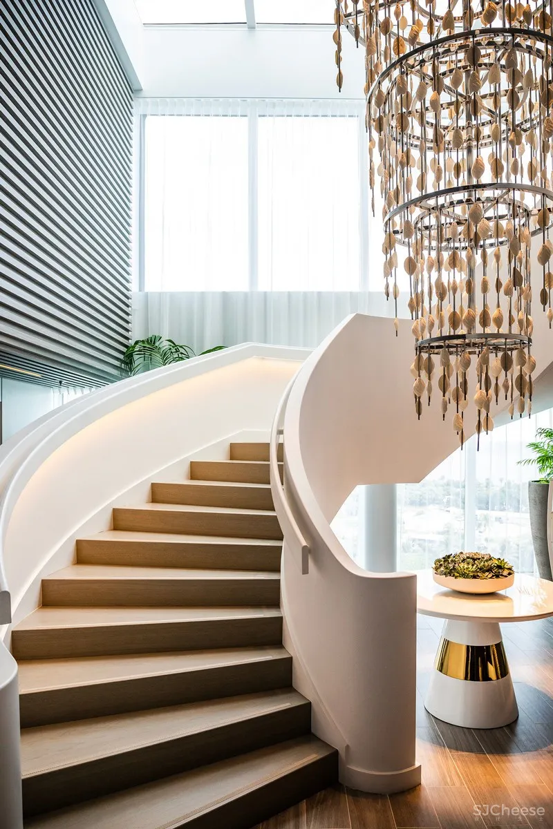 Kelly Hoppen&Jouin Manku&Tom Wright | Celebrity Edge，邮轮设计的革命