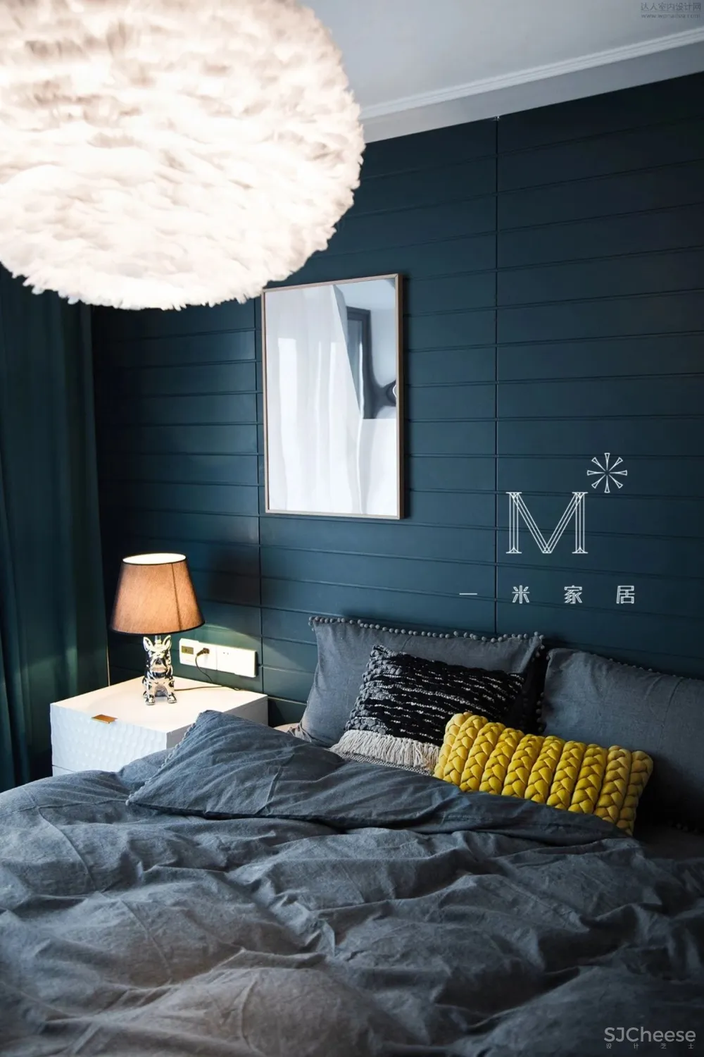 【新作】一米家居 | 星河国际