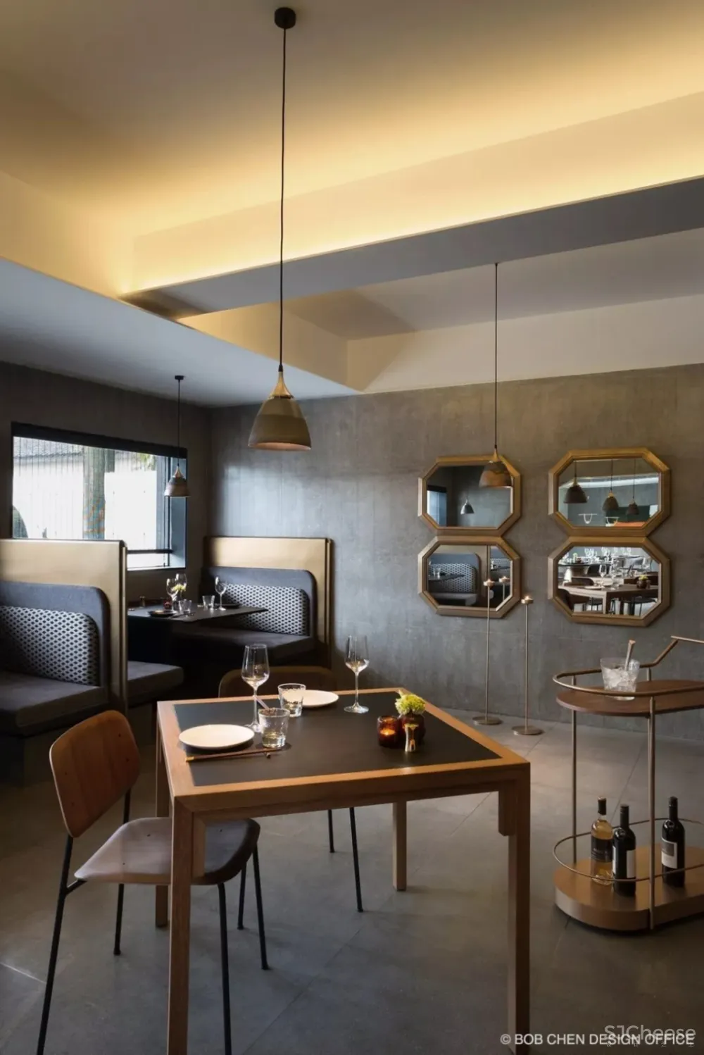 乌镇谭家·栖巷自然人文村落 | 陈飞波设计事务所