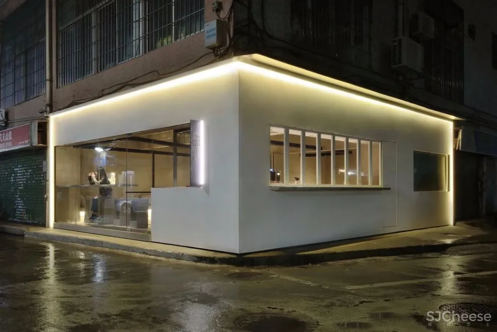 新作丨瑶·咖啡,且听风吟,造梦飞行 首