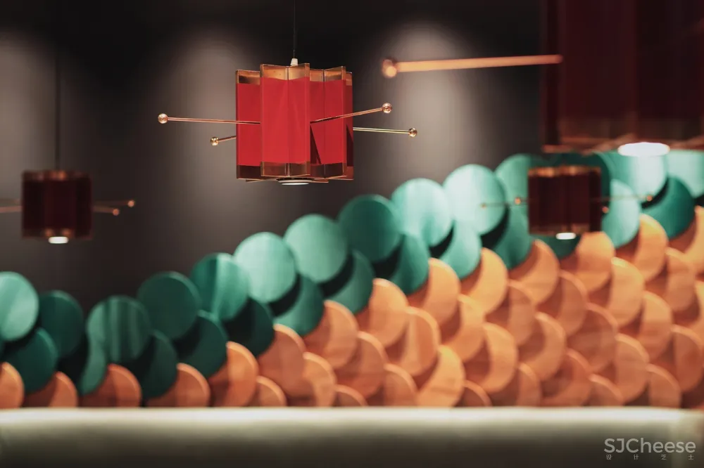 最新 | 大诚当道：汕头 红双鱼川菜餐厅 首