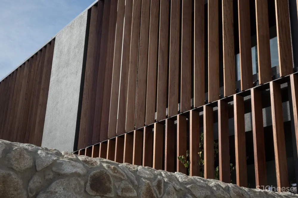 ODOS architects | 爱尔兰优雅住宅 首