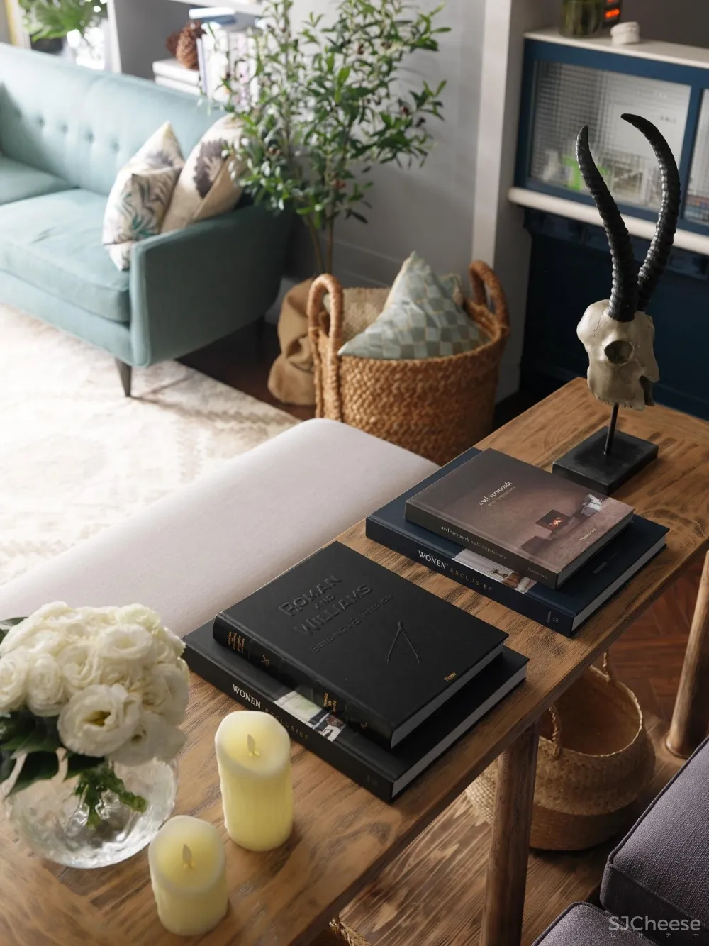 美式风Dr.Huang正畸诊所 | 齐舍设计事务所 首