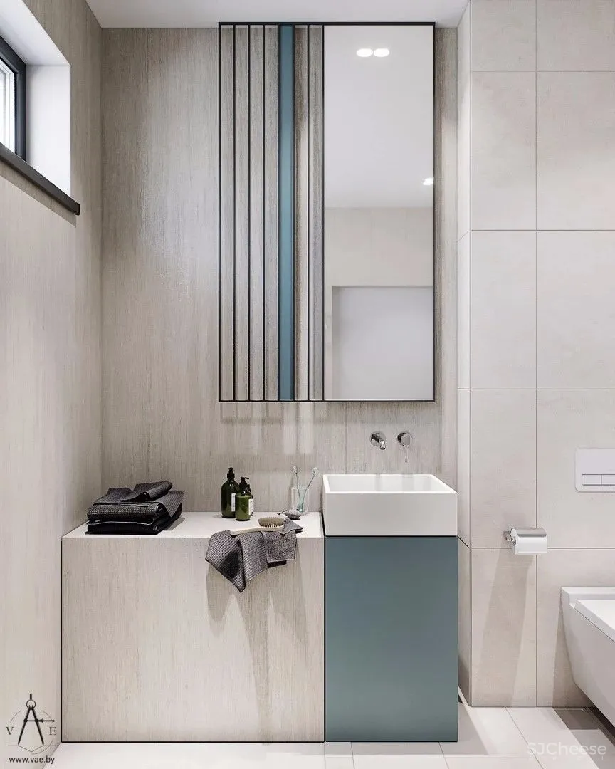 这效果图是真牛