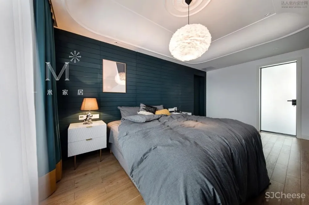 【新作】一米家居 | 星河国际