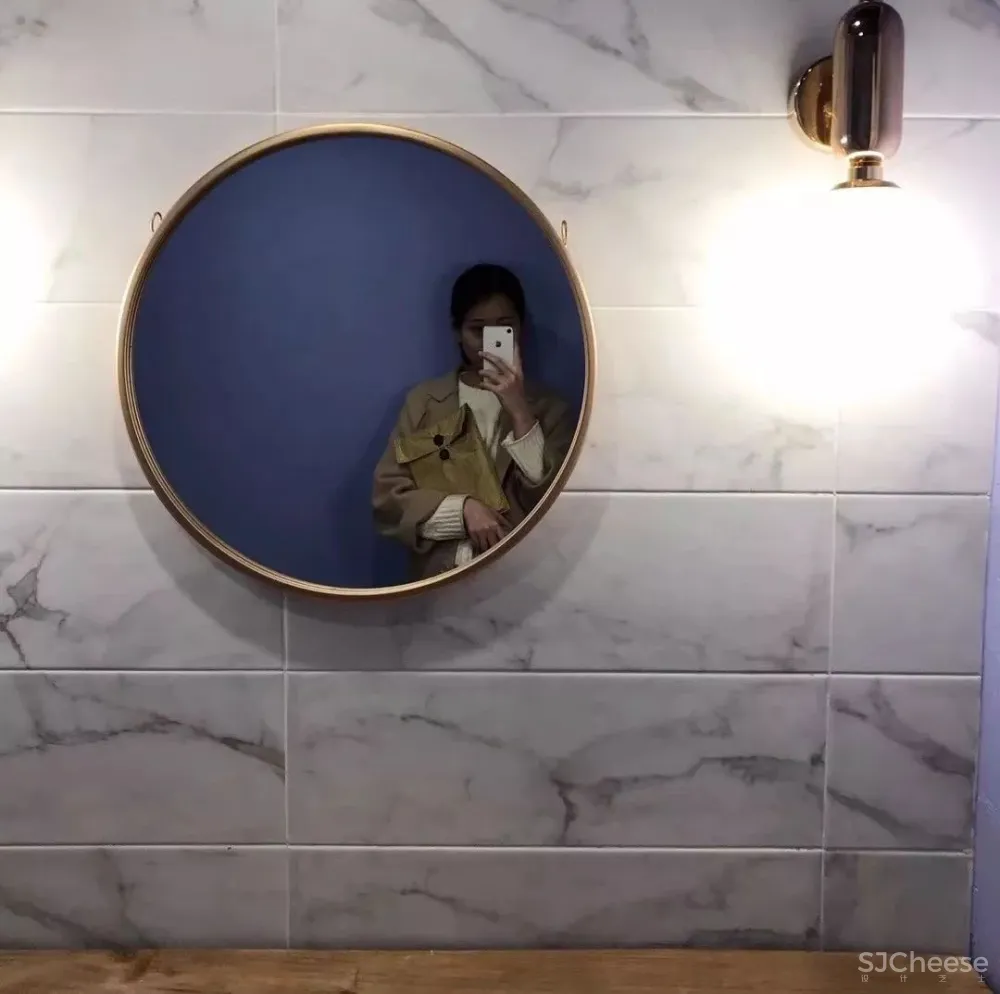 85㎡loft | 一层装梦想,二层装生活