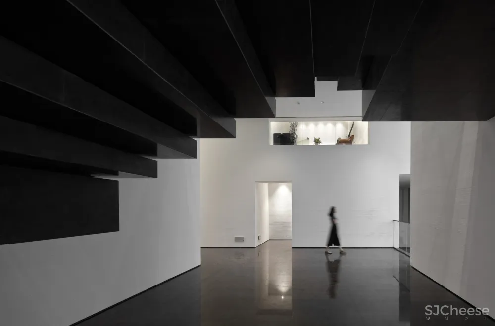 最新 | 水相设计:观看之道 首