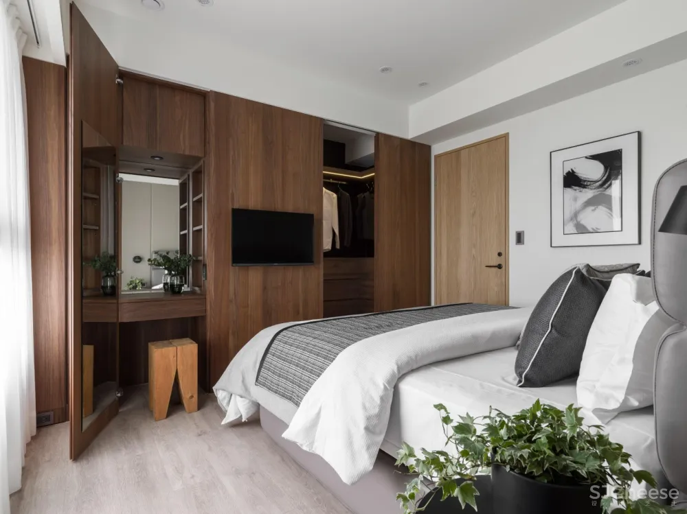 述说 | 禾观空间设计