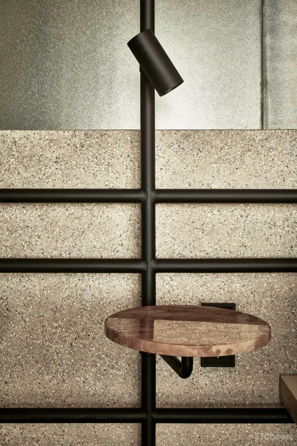 首发 | K-STUDIO希腊：DEXAMENES 海滨酒店