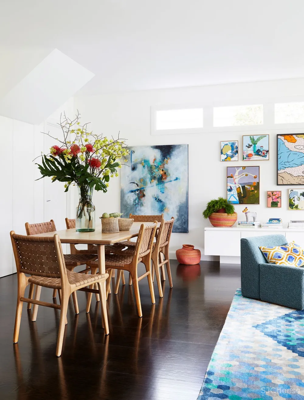 Fenton&Fenton | 贯穿不同时代和文化的美学