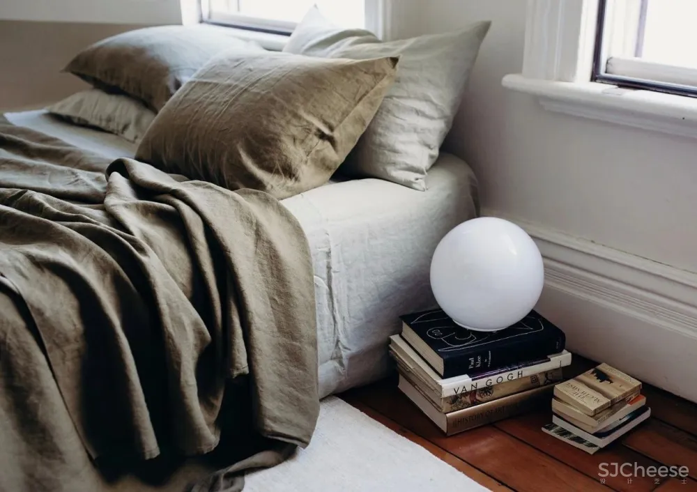 Triibe | 探索空间的内在潜力