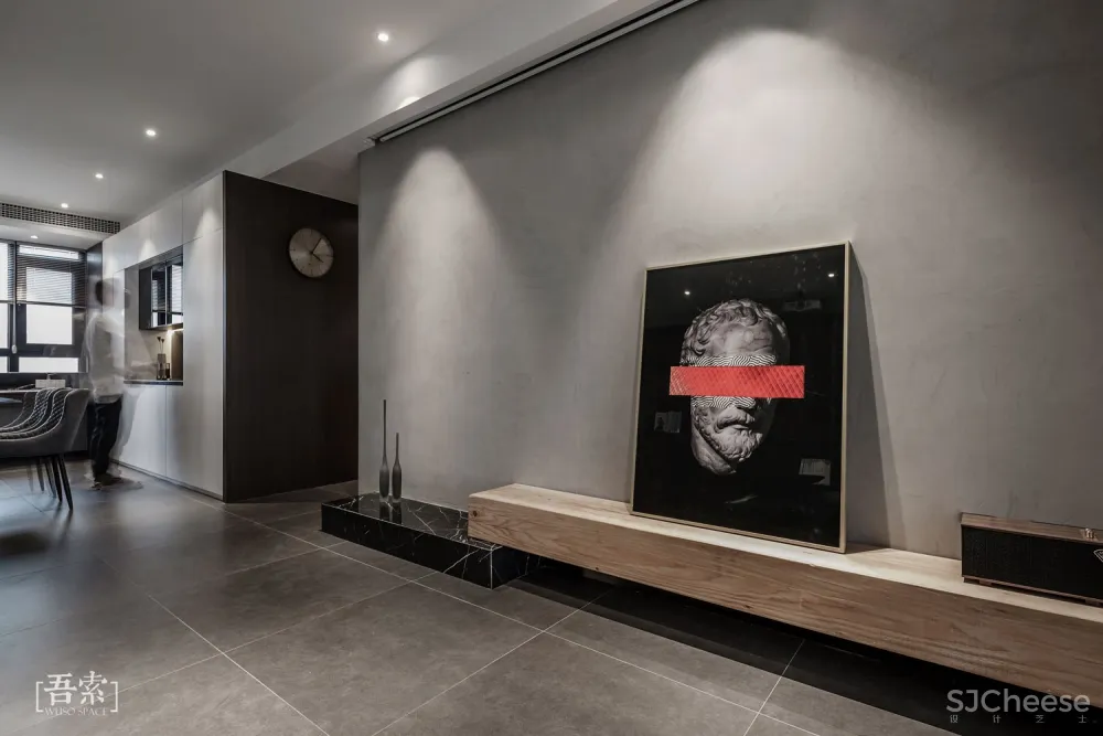 最新 | 吾索设计空间:一切有为法  应作如是观 首