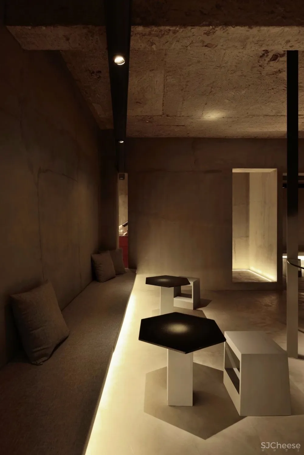 新作丨瑶·咖啡,且听风吟,造梦飞行 首