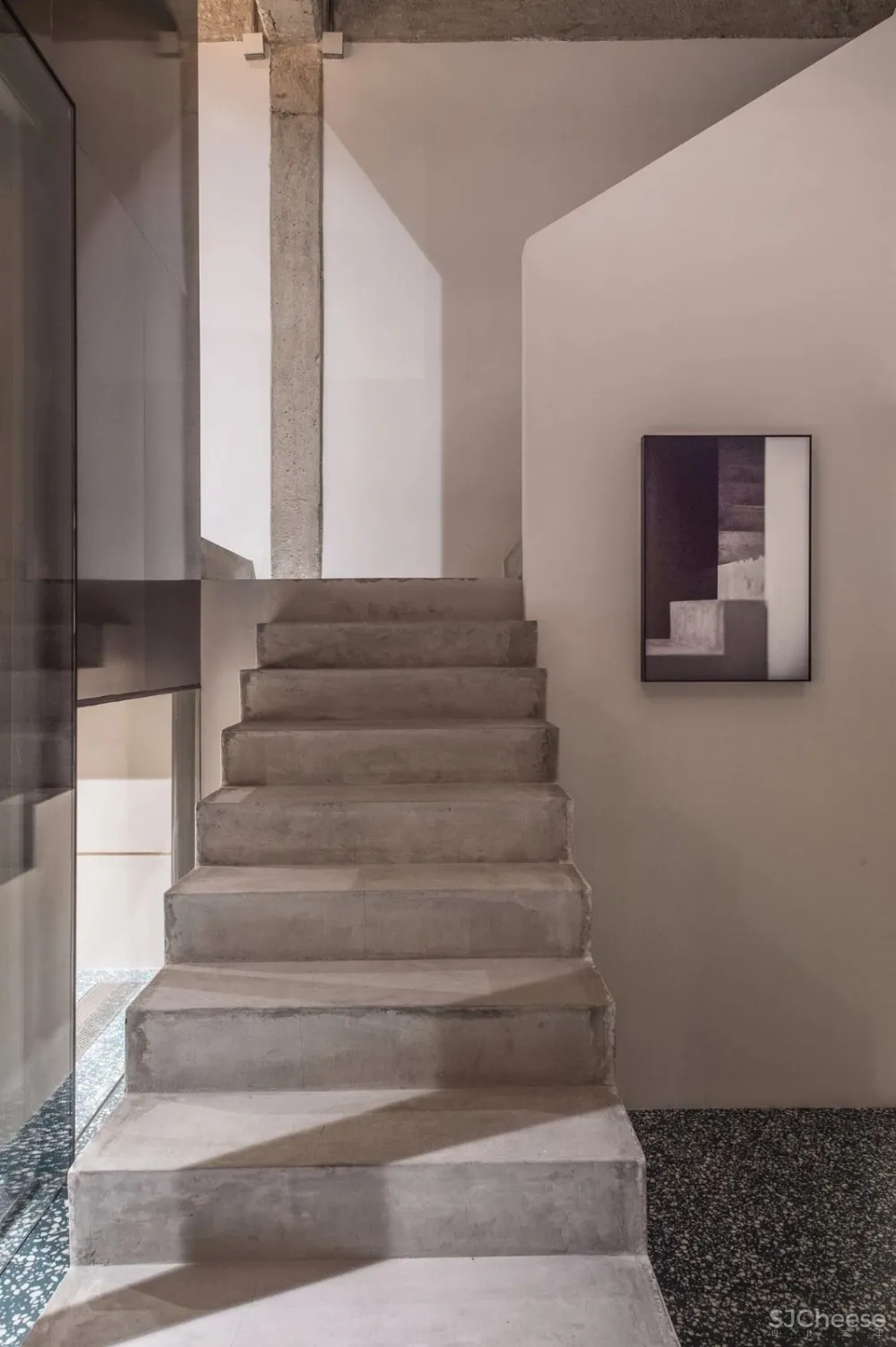 新作 | 耗资1000万,在450 m² 的老建筑内造了8个房子! 首