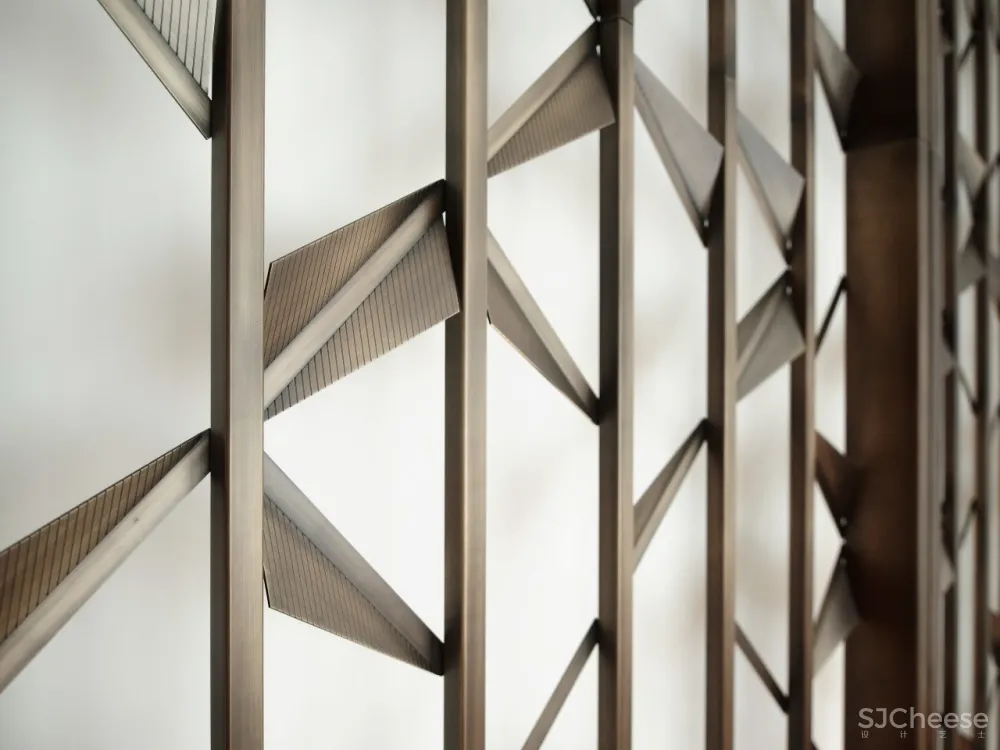 Jean-Gabriel Neukomm | John Pawson的门徒与学生