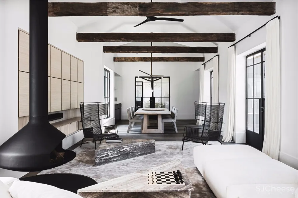 复古风设计丨这种韵味百看不厌