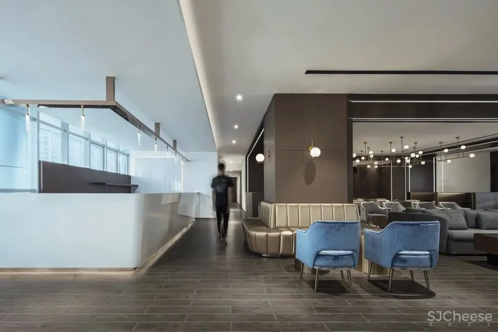 新作 | 轻盈灰,纯粹又时尚的高级格调 首