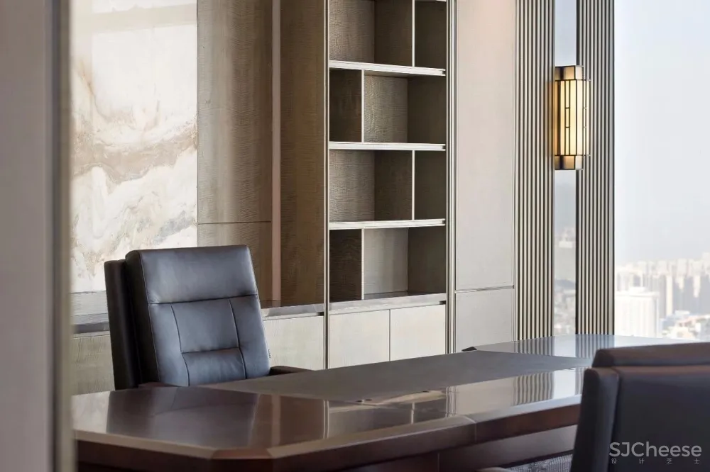 矩阵纵横 | 演绎当代美学精髓