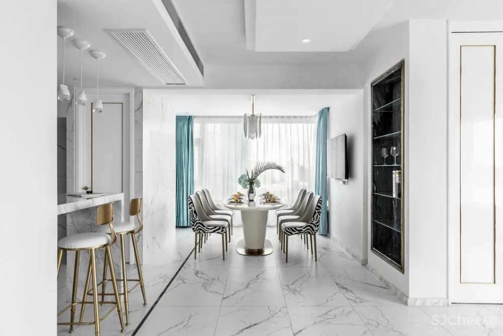 轻奢时尚范 | 比普通更考究，比奢华更自由