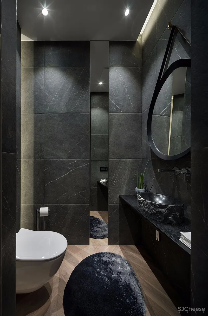 基辅现代优雅公寓