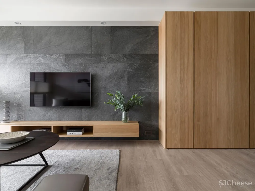 述说 | 禾观空间设计