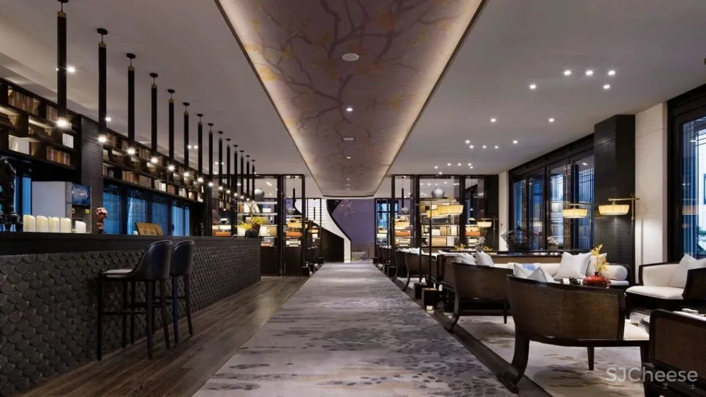 素雅东方,发现意犹未尽的中式美!