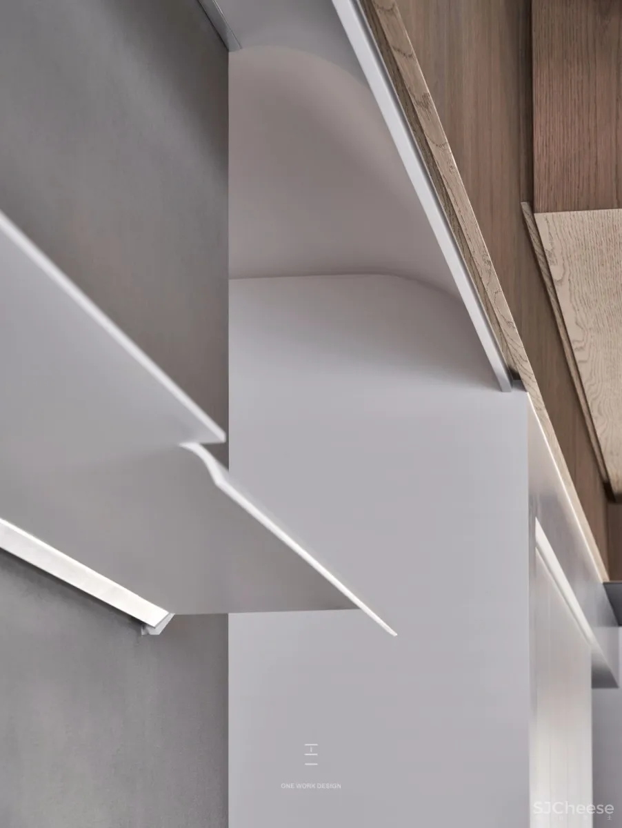 苏宅，台式简约风 | 工一设计